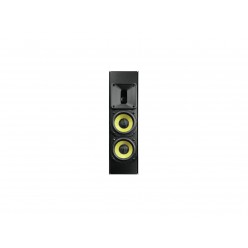 OMNITRONIC ODC-224T Outdoor Column Speaker black